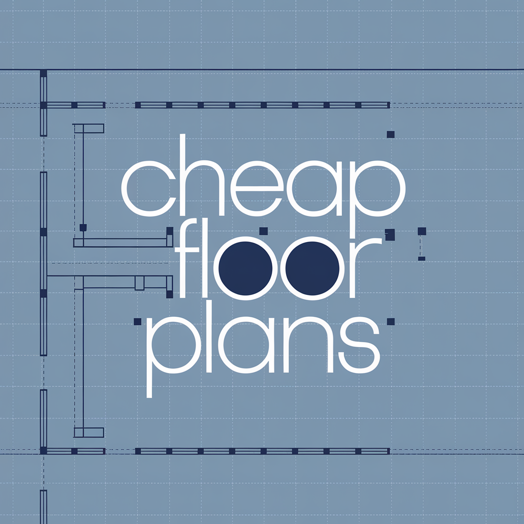 Find Affordable Cheap Floor Plans For Your Dream Home