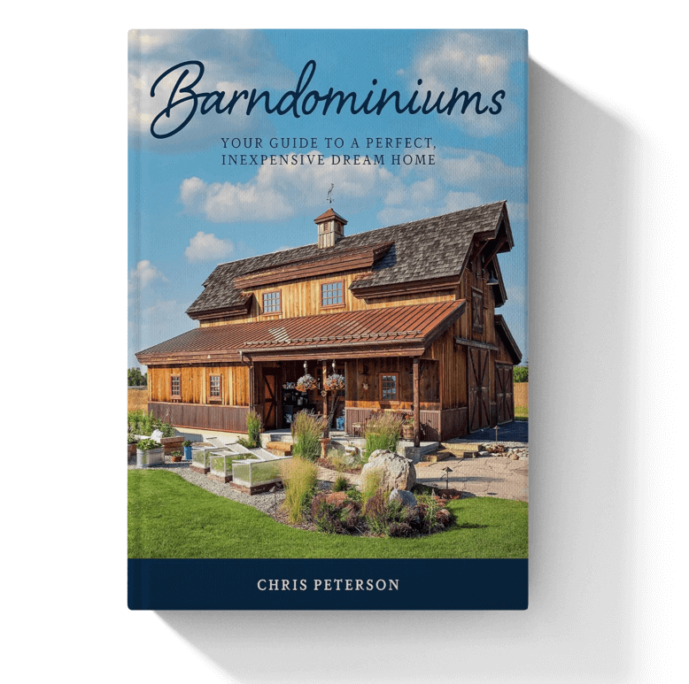 Barndominium Guide