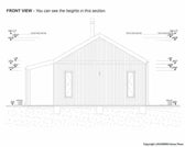 small barndominium floor plans