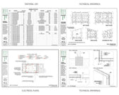 1 bedroom cabin floor plans