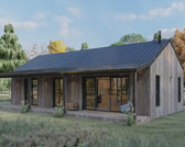 Barnhouse Retreat