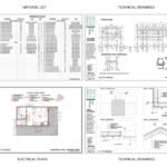 Modern Tiny House Plans