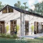 Garagedominium floor plans