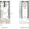 Small a Frame Cabin Plans