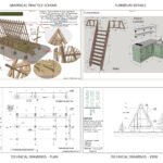 Small a Frame Cabin Plans