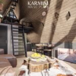 Small a Frame Cabin Plans