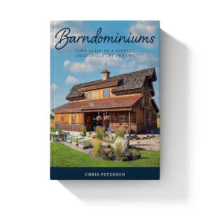 Barndominiums